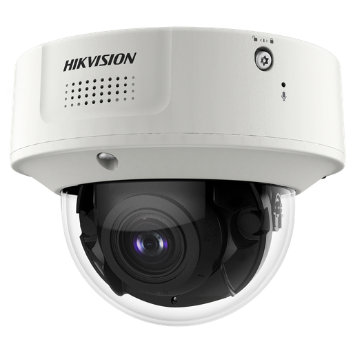 [iDS-2CD7146G2/LM-IZS(2.8-12mm)] Hikvision iDS-2CD7146G2/LM-IZS - Domo IP 4MP 2.8-12mm
