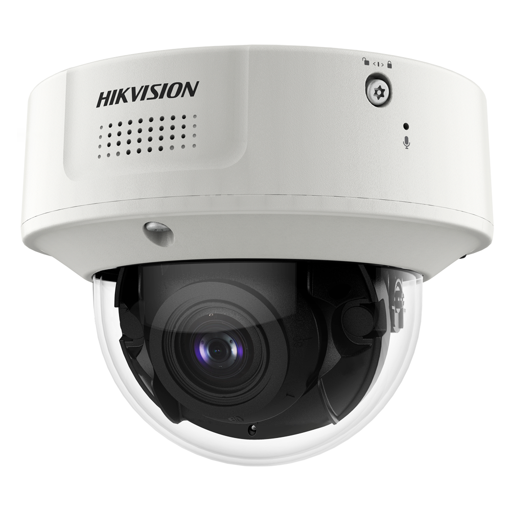 Hikvision iDS-2CD7146G2/LM-IZS - Domo IP 4MP 8-32mm