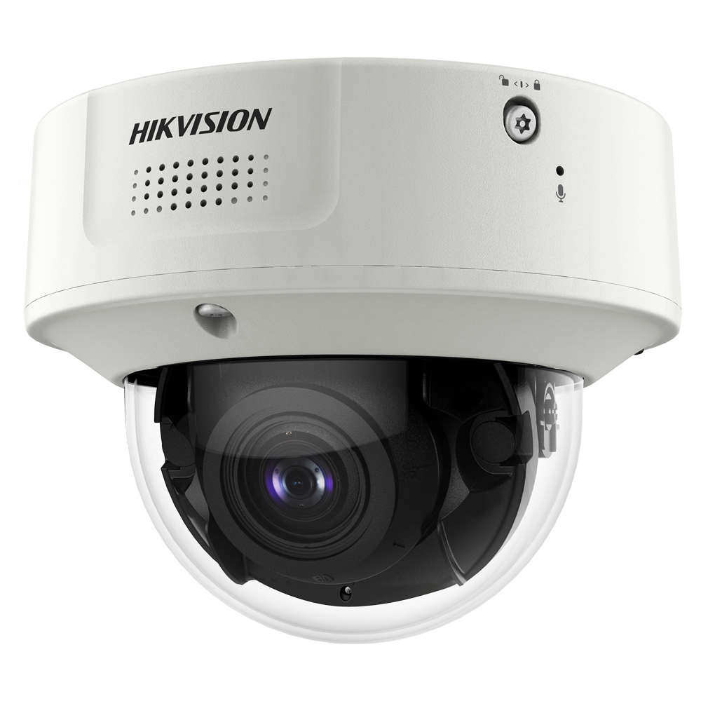 Hikvision iDS-2CD7186G0-IZHSY(D) - Domo IP 4K 2.8-12mm