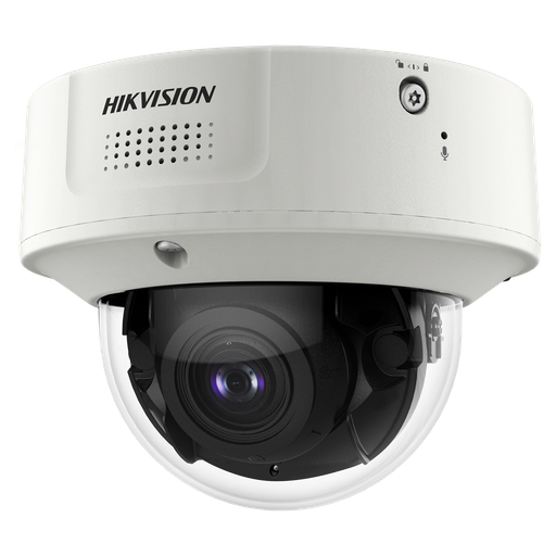 [iDS-2CD7186G0-IZHSY(2.8-12mm)(D)] Hikvision iDS-2CD7186G0-IZHSY(D) - Domo IP 4K 2.8-12mm
