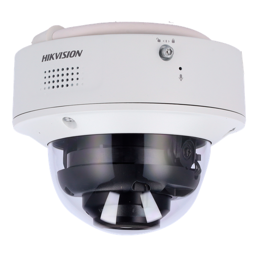 [iDS-2CD7186G2-IZHSY(8-32mm)] Hikvision iDS-2CD7186G2-IZHSY - Domo IP 8MP 8-32mm
