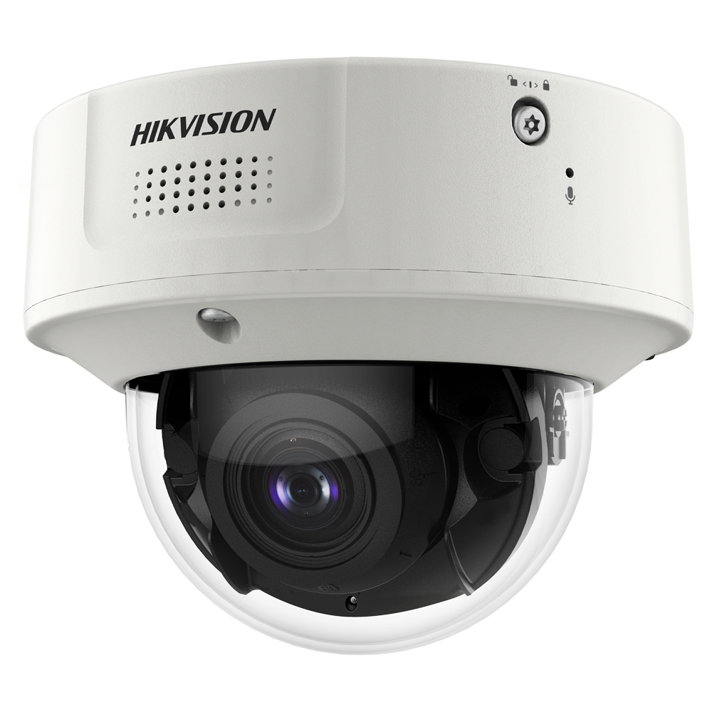 Hikvision iDS-2CD71C6G2-IZHSY - Domo IP 12MP 2.8-12mm