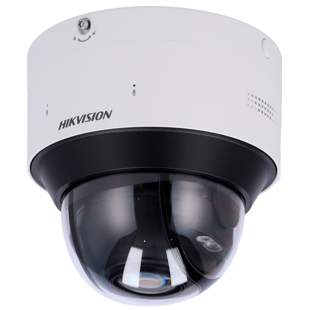 Hikvision iDS-2CD7547G0/P-XZHSY - Domo IP 4MP 2.8-12mm