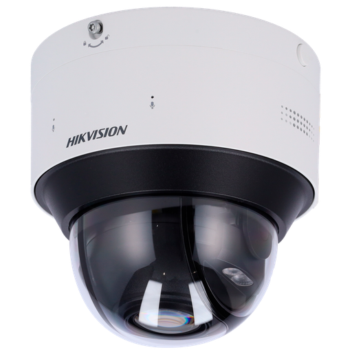 [iDS-2CD7547G0/P-XZHSY(2.8-12mm)] Hikvision iDS-2CD7547G0/P-XZHSY - Domo IP 4MP 2.8-12mm