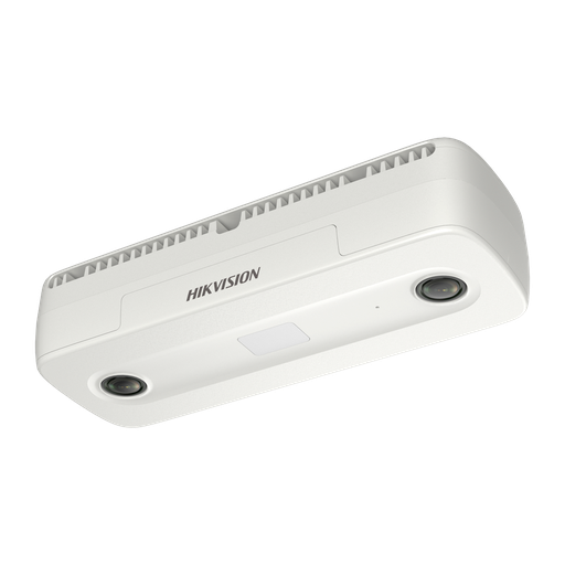 [DS-2CD6825G0/C-IS(2mm)(B)] Hikvision DS-2CD6825G0/C-IS(B) - Cámara IP 1080p 2mm