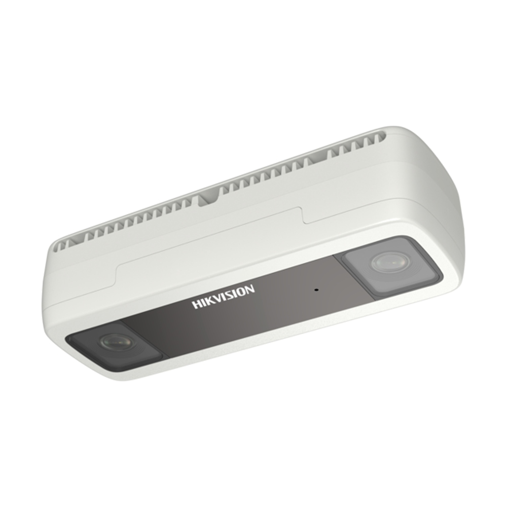 Hikvision DS-2CD6825G0/C-IVS(B) - Cámara IP 1080p 2mm