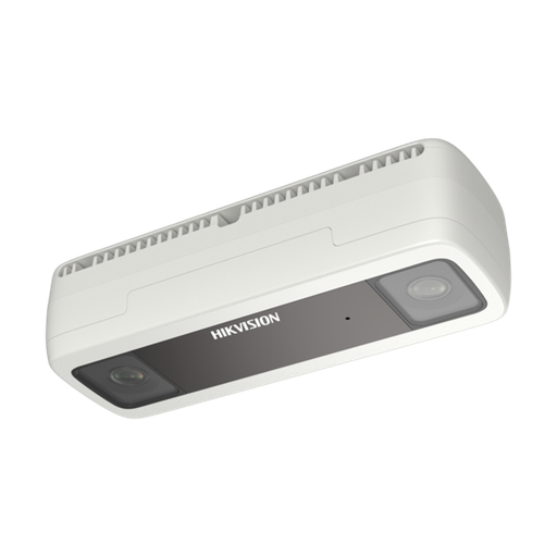 [DS-2CD6825G0/C-IVS(2mm)(B)] Hikvision DS-2CD6825G0/C-IVS(B) - Cámara IP 1080p 2mm