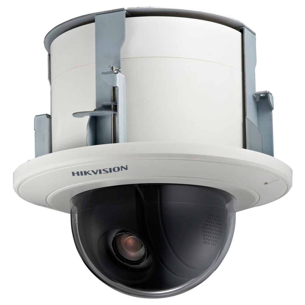 DS-2DF5225X-AE3(T5) - domo motorizado IP gama SOLUTIONS - Resolución 2 Mpx (1920x1080) - Lente...