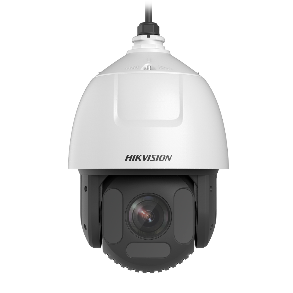 DS-2DF7C445IXR-AEL(T5) - Gama ULTRA - Cámara motorizada IP 4 Megapixel - Lente 5.9~265.5 mm |...
