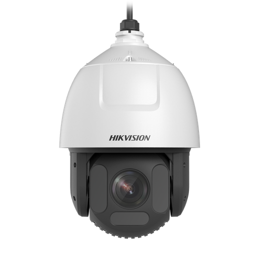 [DS-2DF7C445IXR-AEL(T5)] DS-2DF7C445IXR-AEL(T5) - Gama ULTRA - Cámara motorizada IP 4 Megapixel - Lente 5.9~265.5 mm |...