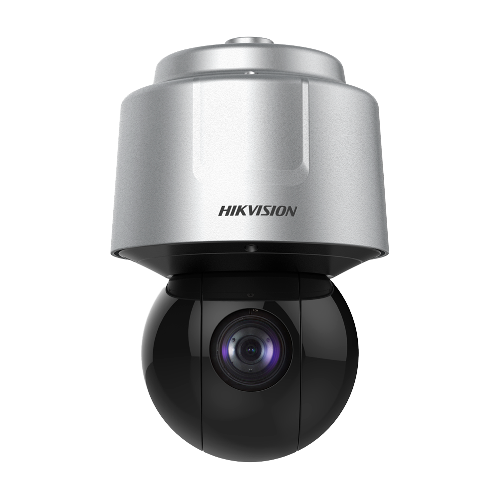 DS-2DF8A442IXG1-EL - cámara motorizada IP gama SOLUTIONS - Resolución 4 MPx (2688x1520) -...