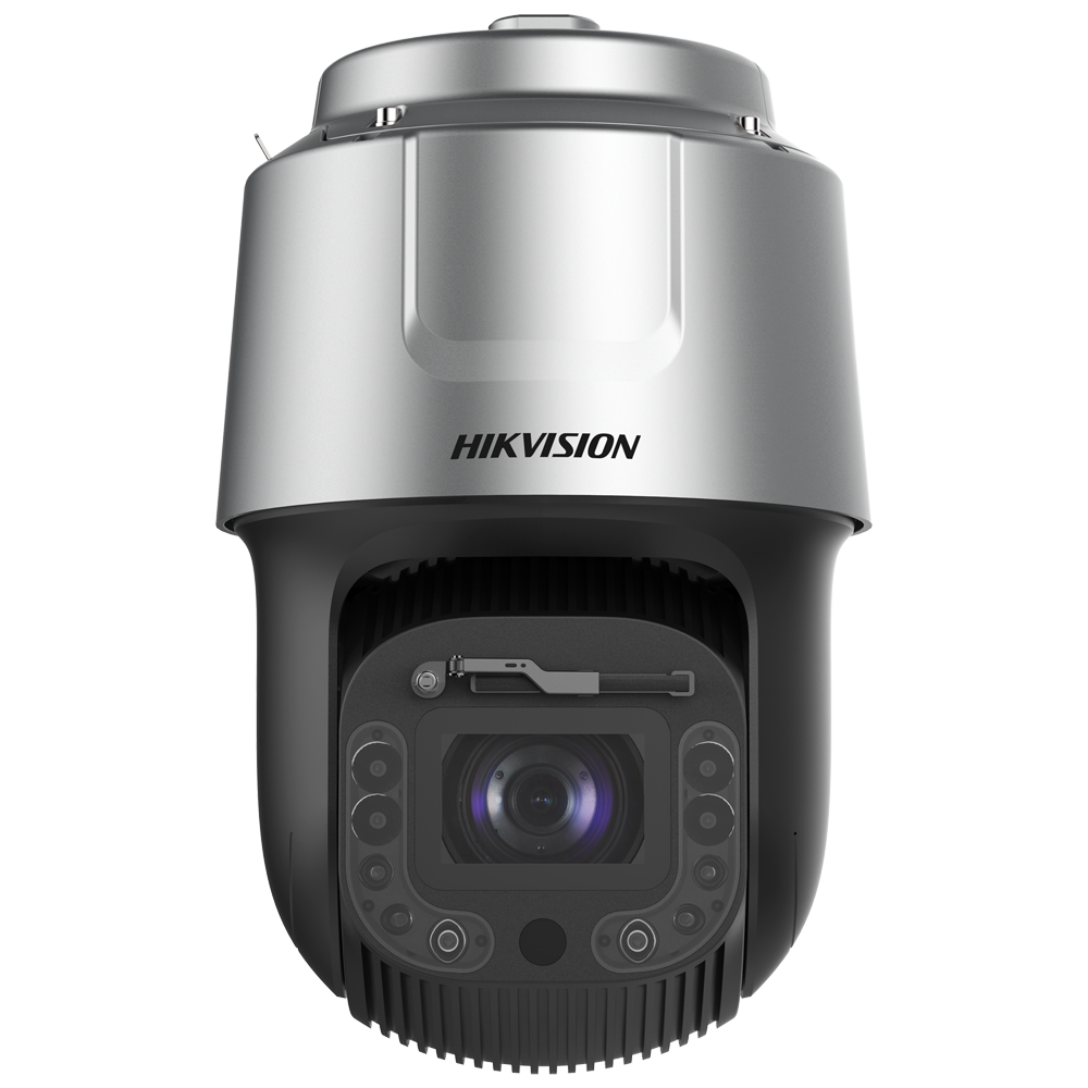 DS-2DF8C442IXG1-ELWY - cámara motorizada IP gama SOLUTIONS - Resolución 4 MPx (2688x1520) -...