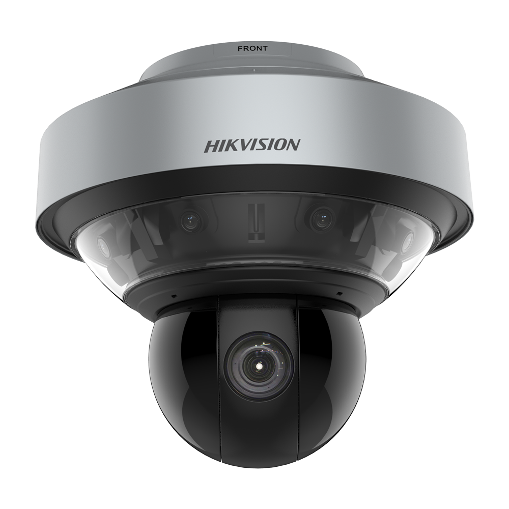 DS-2DP3236ZIXS-D/440(F0)(P4) - Gama Ultra - Cámara PTZ IP doble lente (Pan 32Mpx + PTZ 8Mpx) -...