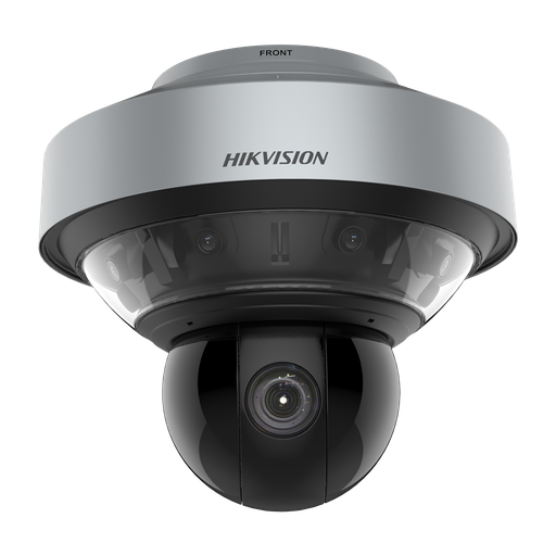 [DS-2DP3236ZIXS-D/440(F0)(P4)] DS-2DP3236ZIXS-D/440(F0)(P4) - Gama Ultra - Cámara PTZ IP doble lente (Pan 32Mpx + PTZ 8Mpx) -...