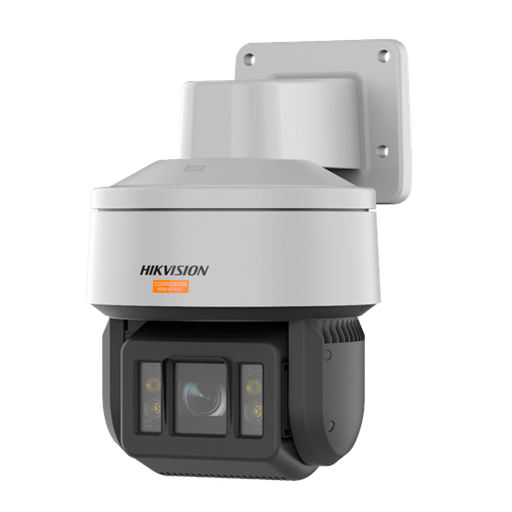 [DS-2DT5432MWG-T(PA)] DS-2DT5432MWG-T(PA) - Cámara Speed dome IP SOLUTIONS - Resolución 4 Megapíxel (2560√ó1440) -...