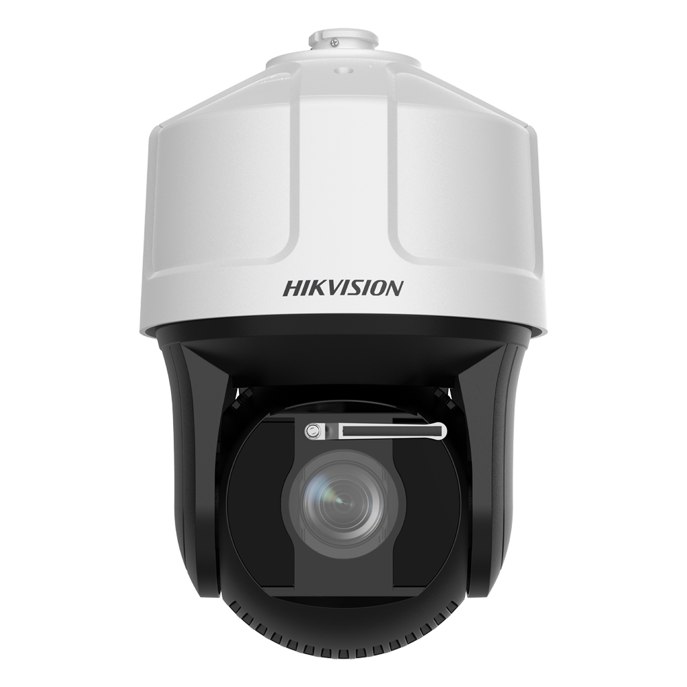 Hikvision iDS-2VS435-F840-EY(T5)(B) - Cámara 4MP