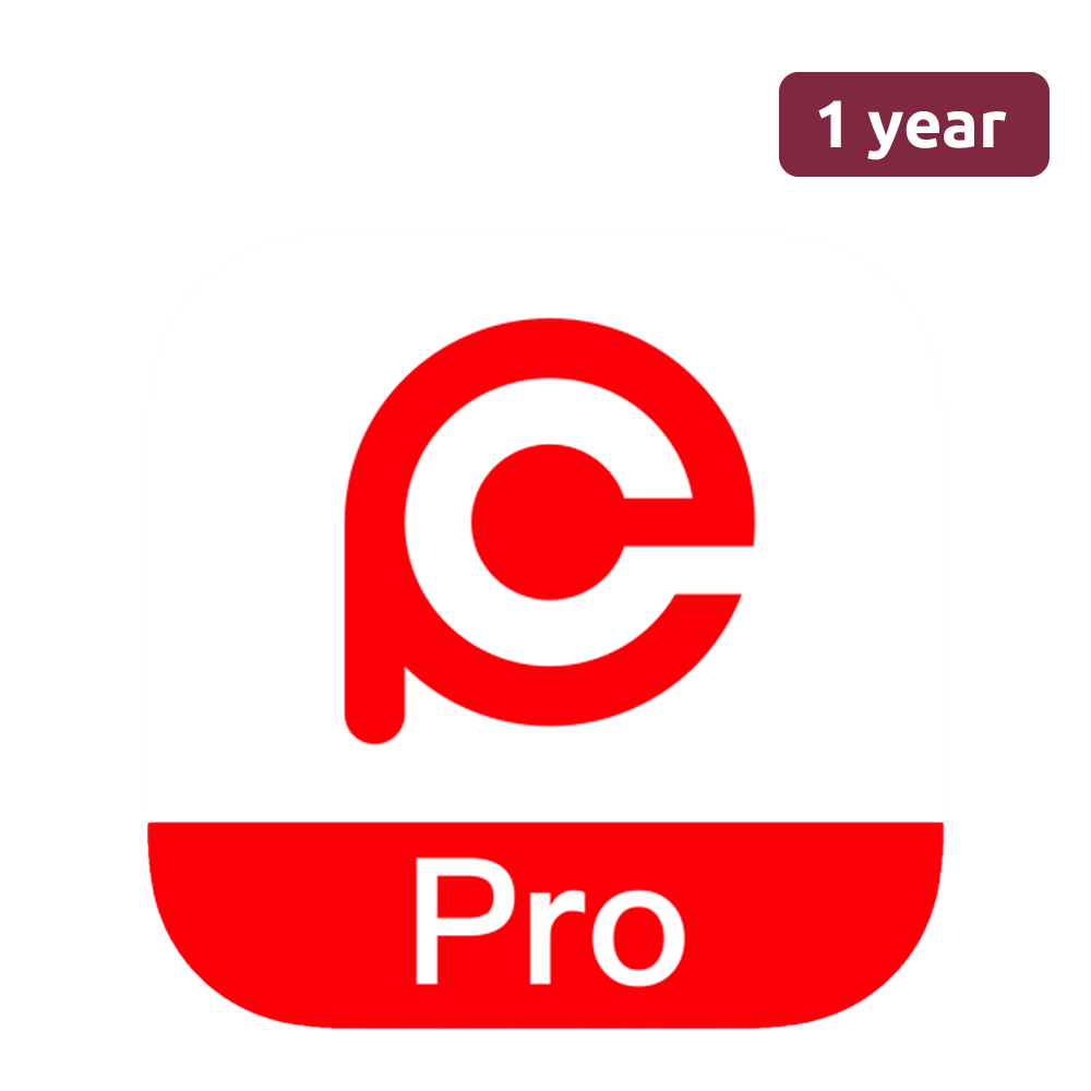 Co-Branding/year/key - Licencia para Hik-Partner-Pro - Construcción de la imagen de empresa -...