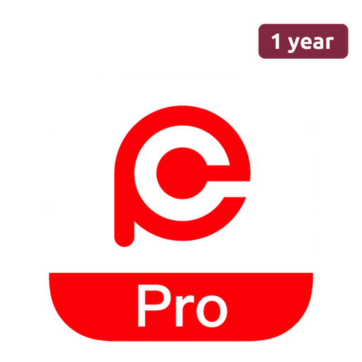 [Co-Branding/year/key] Co-Branding/year/key - Licencia para Hik-Partner-Pro - Construcción de la imagen de empresa -...