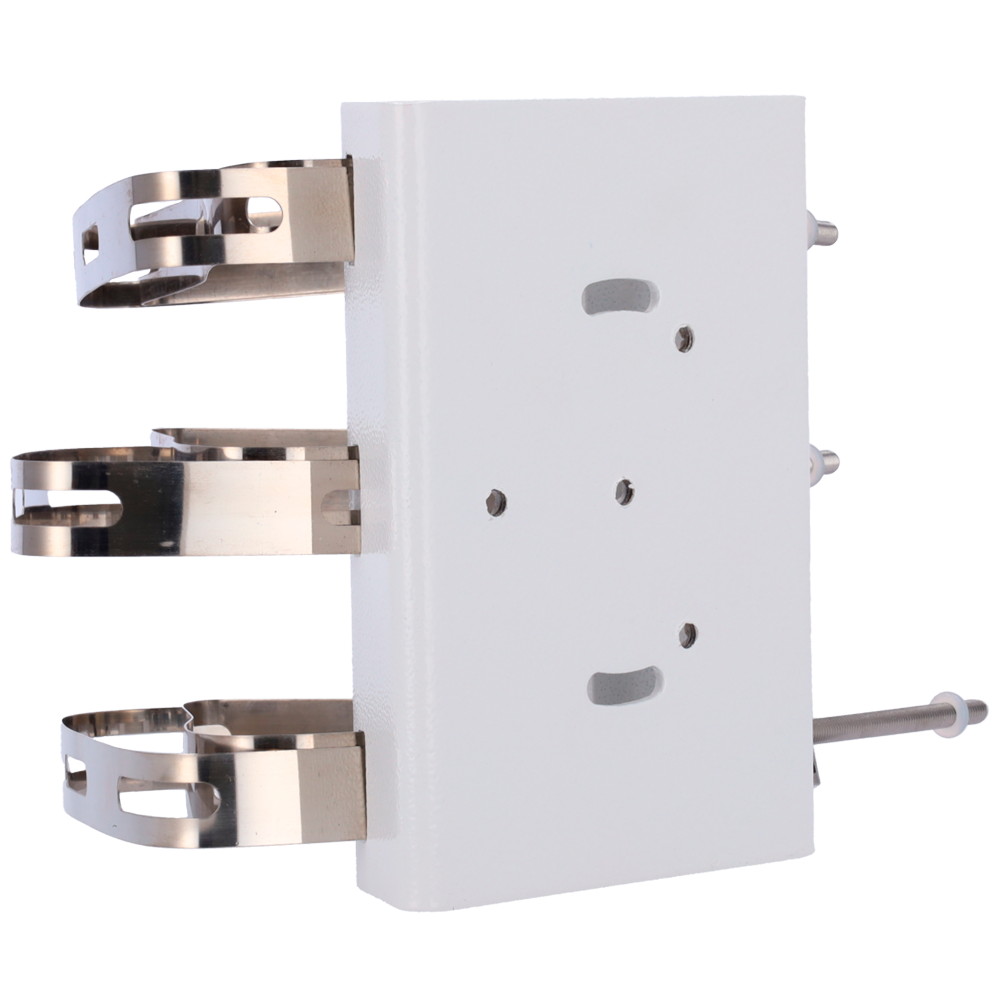 Hikvision DS-1130-HWB/110-300 - Soporte poste