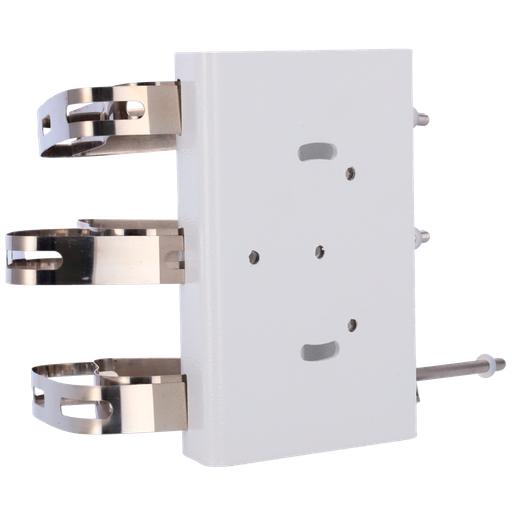 [DS-1130-HWB/110-300] Hikvision DS-1130-HWB/110-300 - Soporte poste