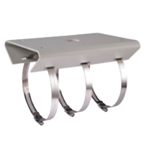 [DS-1275ZJ/HWB] Hikvision DS-1275ZJ/HWB - Soporte poste