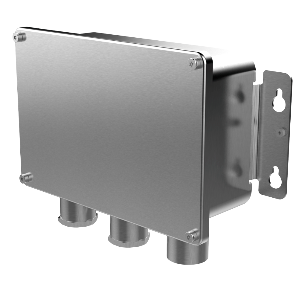 Hikvision DS-1284ZJ-M - Soporte bullet