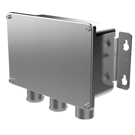 [DS-1284ZJ-M] Hikvision DS-1284ZJ-M - Soporte bullet