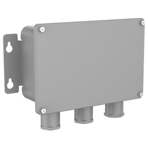 [DS-1284ZJ-M-AC3(OS)] Hikvision DS-1284ZJ-M-AC3(OS) - Soporte pared