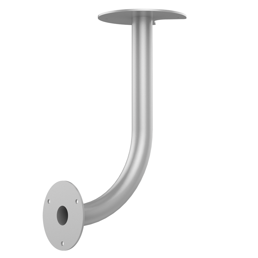 Hikvision DS-1697ZJ-X-AC(OS) - Soporte pared