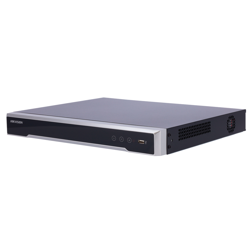 Hikvision DS-7608NI-M2 - NVR 8CH 32MP