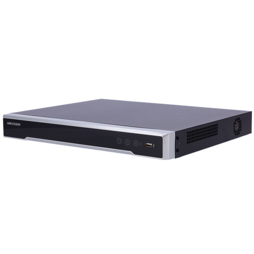 [DS-7616NI-M2] Hikvision DS-7616NI-M2 - NVR 16CH 32MP