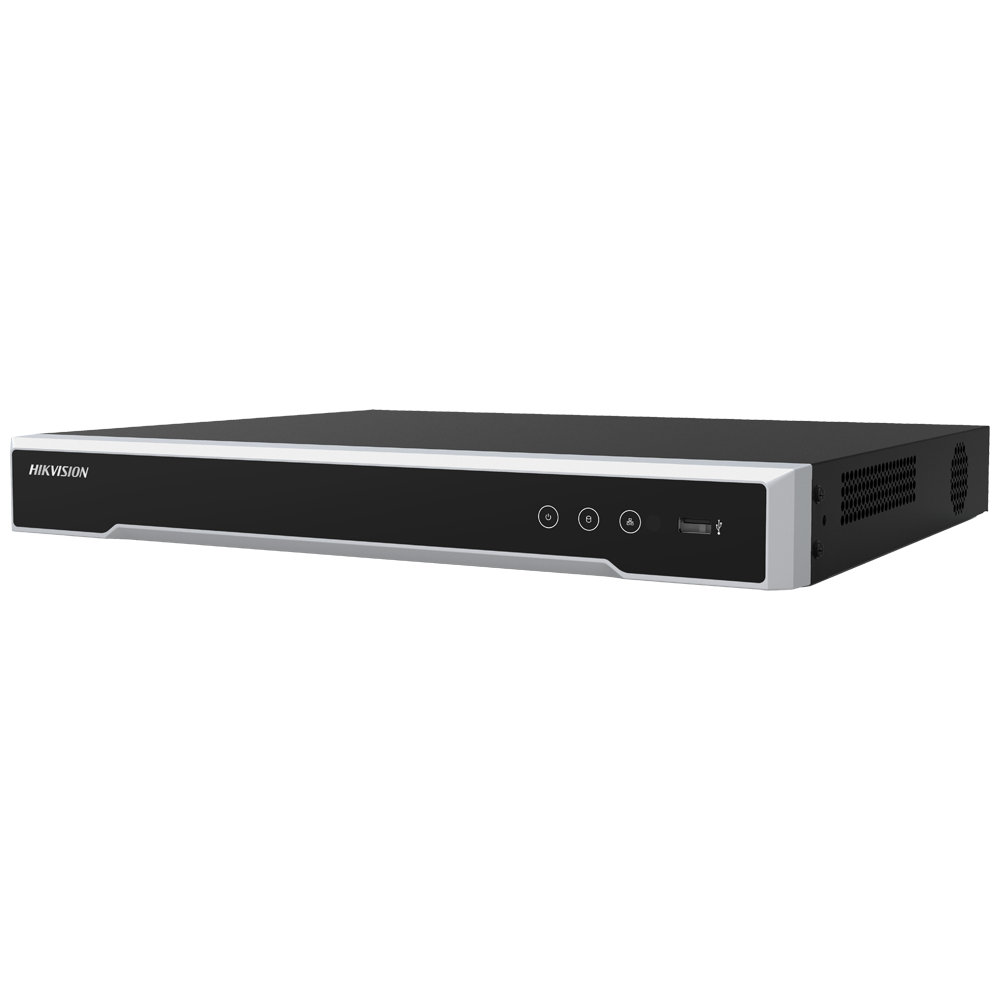 Hikvision DS-7616NI-M2/16P - NVR 16CH 16p PoE