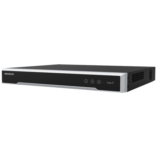 [DS-7616NI-M2/16P] Hikvision DS-7616NI-M2/16P - NVR 16CH 16p PoE