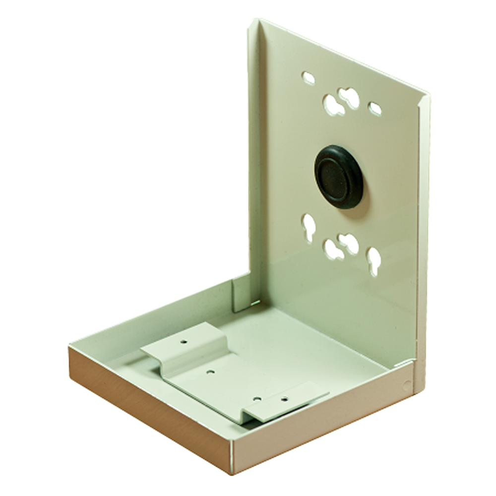 YZU-B - Soporte de montaje en pared para DRD-E