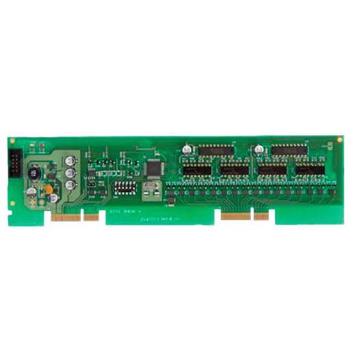 [K794] K794 - Tarjeta Gateway Media - Integracion con software gráfico Lati-View - Integracion con...