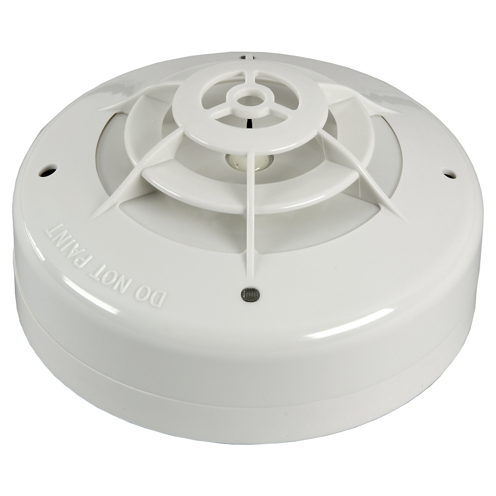 ACB-EW - Detector  waterproof Term/Termovel. analógico - Detección temperatura...