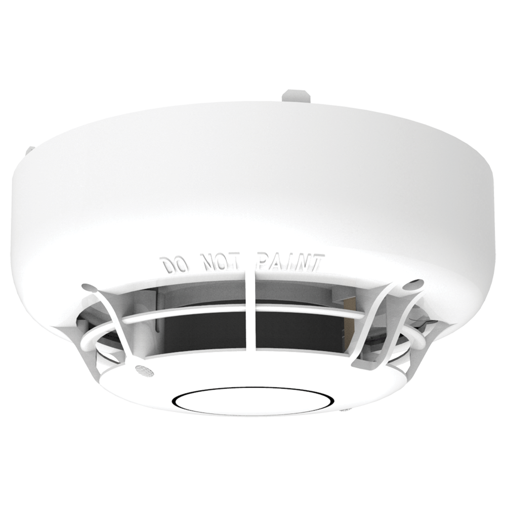 ATJ-EN(WHT) - Sensor analógico  - LED gemelos permiten una visualización de 360¬∞ - Detección...