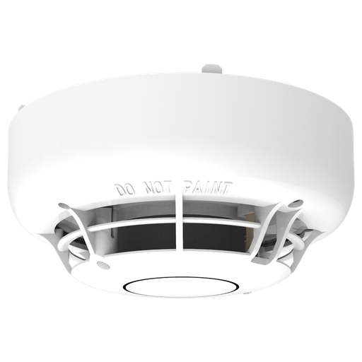 [ATJ-EN(WHT)] ATJ-EN(WHT) - Sensor analógico  - LED gemelos permiten una visualización de 360¬∞ - Detección...