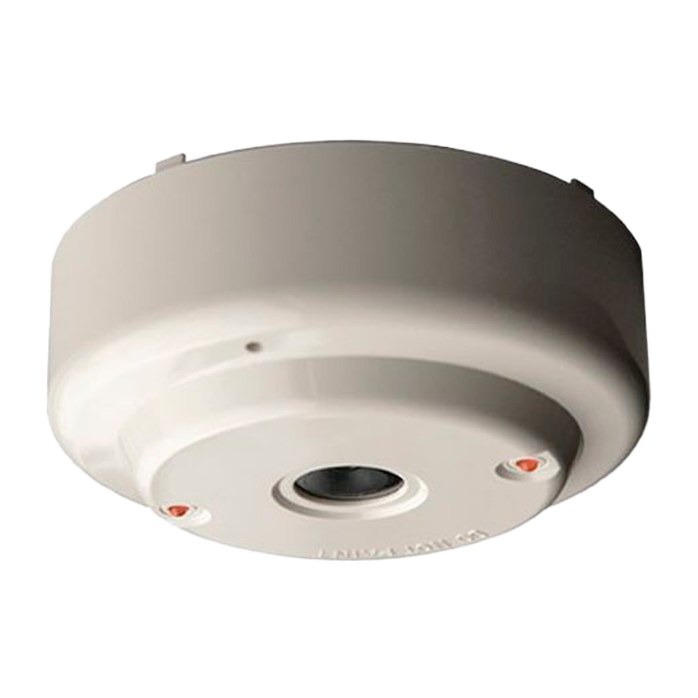 DRD-E - Detector de llama infrarrojo convencional  - Aprobado para marina Marfil (IR único) -...