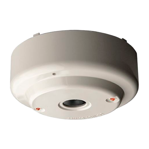 [DRD-E] DRD-E - Detector de llama infrarrojo convencional  - Aprobado para marina Marfil (IR único) -...