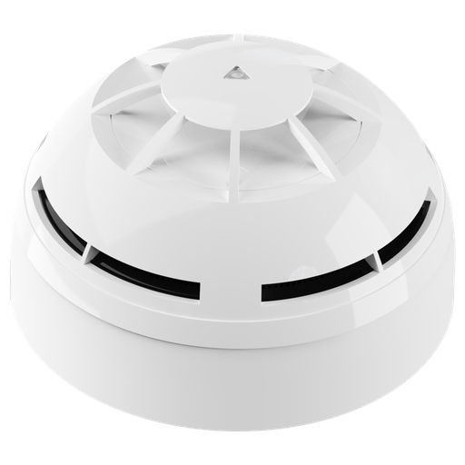 [EK-WL8-H] EK-WL8-H - Detector termovelocimétrico A1R vía radio - Amplitud/frecuencia con optimización...