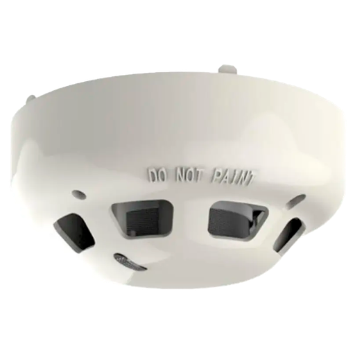 [SOC-E3N(WHT)] SOC-E3N(WHT) - Detector de humo fotoeléctrico convencional - LED gemelos permiten una...