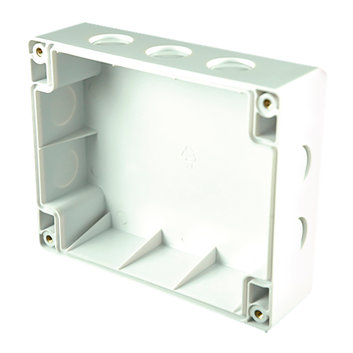 [CHQ-BACKBOX] CHQ-BACKBOX - Caja posterior del módulo