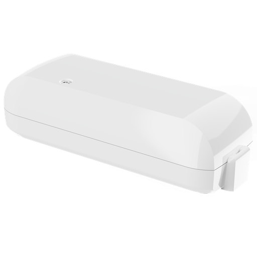[EK-WL8-IN] EK-WL8-IN - Modulo vía radio con 1 entrada supervisada - Amplitud/frecuencia con optimización...
