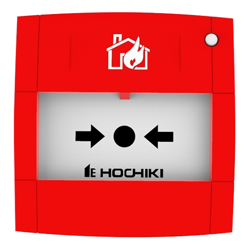 [HCP-E(SCI)] HCP-E(SCI) - HOCHIKI_x000D_ - Pulsador manual analógico_x000D_ - Protocolo ESP_x000D_ -...
