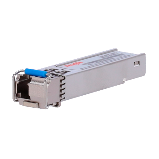 [RG-2.5G-SFP-LX03-SM1310-BIDI-I] RG-2.5G-SFP-LX03-SM1310-BIDI-I - Módulo transceptor SFP Industrial  - BIDI Transmisión 1310nm...
