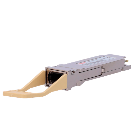 [RG-40G-QSFP-SR-MM850] RG-40G-QSFP-SR-MM850 - Módulo transceptor QSFP+ - Longitud de Onda 850 nm - Fibra multimodo -...