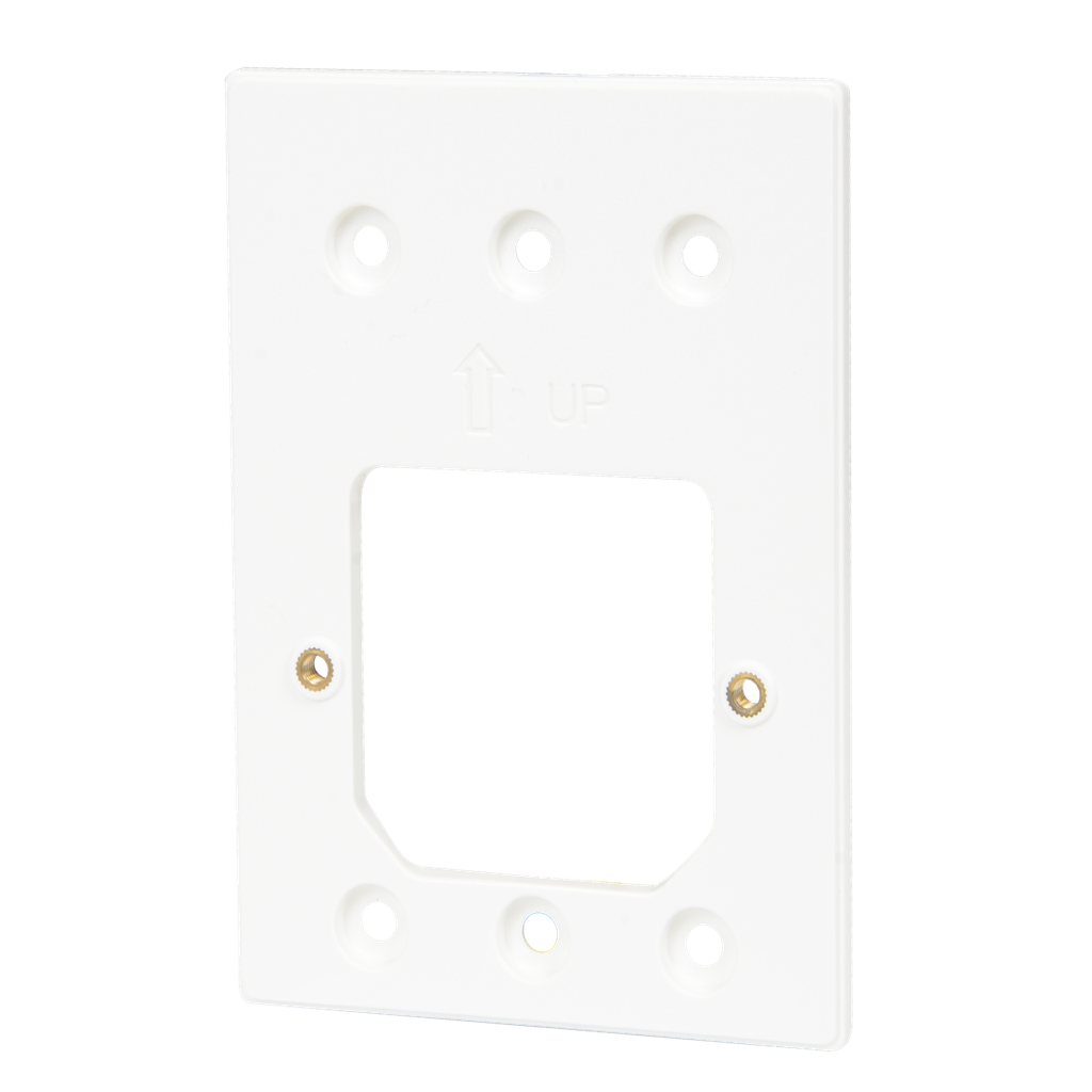 RG-AP180-MNT - Kit de Montaje para AP RG-AP180 - Caja de Mecanismos EU/US