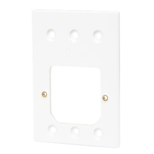 [RG-AP180-MNT] RG-AP180-MNT - Kit de Montaje para AP RG-AP180 - Caja de Mecanismos EU/US