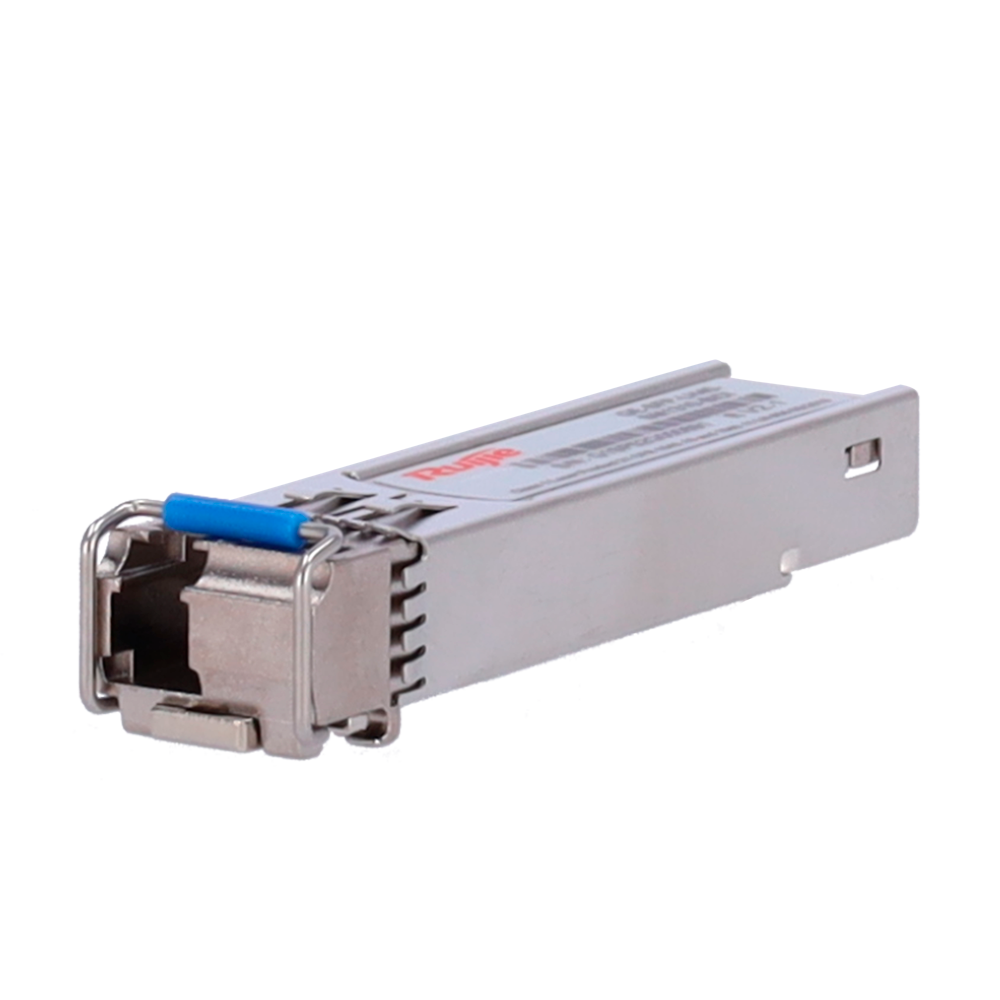 RG-GE-SFP-LH40-SM1310-BIDI - Módulo transceptor SFP - BIDI Transmisión 1310nm / Recepción...